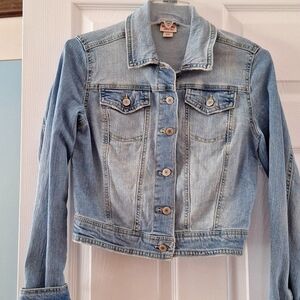 Remind jacket size medium